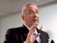 BRITANSKI ADMIRAL O NADOLAZEĆOJ OPASNOSTI: 'Mi smo, de facto, već u ratu s Rusijom, a Putin je napravio golemu stratešku grešku'