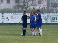 LUDNICA NA TERENU: Snimka iz BiH obišla svijet, pogledajte šta je sudac napravio...