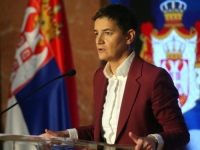 SKANDAL U SKUPŠTINI SRBIJE: Brnabić stala u odbranu Balaća za kojeg ZLF tvrdi da je prijetio klanjem...