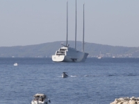 NEVJEROVATNO OTKRIĆE U HRVATSKOJ: Pronađen njemački desantni brod iz 2. svjetskog rata, potpuno je netaknut!