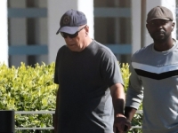 TEŠKO BOLESTAN: Bruce Willis u sve je gorem stanju, najstarija kćerka otvorila dušu