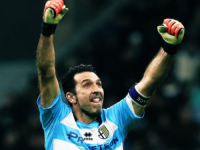 GIANLUIGI BUFFON OTKRIO: Baka Slišković je moj prvi idol