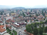 KATASTROFA U BUGOJNU: Izlila se rijeka, nekoliko kuća poplavljeno (VIDEO)