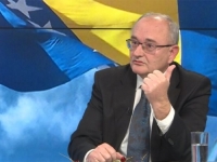 ŠOKANTAN ISTUP BOŽE LJUBIĆA: 'Put BiH u EU vodi preko trećeg entiteta i...'