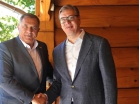 VUČIĆEVA BIA ILI DODIKOV SNSD: Ko stoji iza Đajićevog snimka?