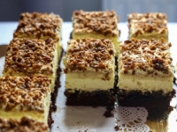 OBRADUJTE GOSTE, UKUĆANE A I SEBE OVIM KREMASTIM KOLAČEM: Savršeni balans okusa i teksture