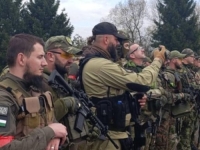 OPASNA MANIPULACIJA: Sportski događaj predstavili kao okupljanje 'bradatih, do zuba naoružanih muškaraca' u Bugojnu