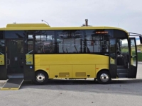 SARAJEVO NABAVLJA NOVIH 15 MINIBUSA: Ministar Šteta potpisao sporazum