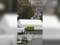 'ĆACILEND' DOBIO TOPLANU: 'Za Vučićev performans 3.500 eura dnevno'