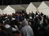 TUČA U ĆAĆILENDU: Sukob SNS-ovcaca između sebe, dramatičan snimak se širi mrežama… (VIDEO)