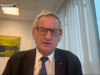 BIVŠI VISOKI PREDSTAVNIK O POLITIČKOJ SITUACIJI U BiH: 'Dodik odlazi sa scene, prijetnje secesijom su...'