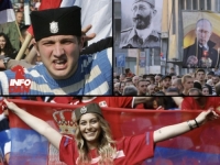 SNEŽANA ČONGRADIN IMA SNAŽNU PORUKU: 'Kokarda ne može da grli nikoga i nikada!'