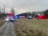 HAOS U ČEŠKOJ: U sudaru vozova na desetine povrijeđenih, prve informacije ukazuju... (FOTO)