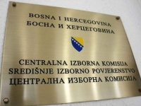 SEDAM U JEDAN: CIK BiH opet kaznio SDS zbog preuranjene kampanje, prvi put platili su 3.000 KM, drugi 5.500 KM, a sada...