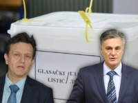 CIK BiH SE PONOVO OGLASIO: Stigli glasovi putem pošte na izborima u RS