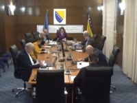 ZAHTJEV CIK-a BiH PRED KOLEGIJEM U PARLAMENTU BiH: Nakon što je Vijeće ministara BiH odbilo saglasnost traže da...