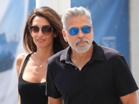 GLUMAC SVE IZNENADIO: George Clooney otkrio da li želi da njegova djeca krenu glumačkim vodama