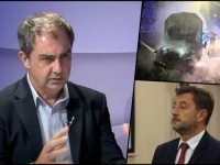 GUSTI MRAK IZ 'VEČERNJAKA': Kako je 'prvo pero trećeg entiteta', Zoran Krešić, raspirivao 'ozračje' i provocirao sukobe u Mostaru?!