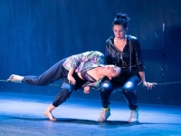 'MOŽEŠ LI JOŠ UVIJEK ČUTI BOMBE, JA IH ČUJEM': Palestinske umjetnice gostuju u Sarajevskom ratnom teatru