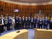 REGIONALNA KONFERENCIJA U SARAJEVU: Ubrzati proces evropskih integracija zemalja regiona