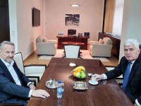 OVAKO SUSJEDI IZVJEŠTAVAJU O SUSRETU U SARAJEVU: Izetbegović je siguran da će SDA i HDZ BiH ponovo biti partneri...