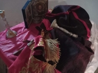 HAOS U SUSJEDSTVU: Maloljetnici opljačkali crkvu