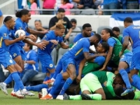 ZA NJIH SE ČUJE SAMO NA OTVARANJU OLIMPIJSKIH IGARA: Država od 150.000 stanovnika na pragu plasmana na Mundijal