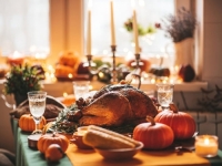 DAN ZAHVALNOSTI: Zašto je postao simbol američkog identiteta