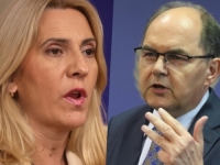 NAZVALA GA UZURPATOROM: Željka Cvijanović tvrdi da Schmidt neće posjetiti biračko mjesto u ovom gradu