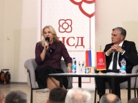 'ZABORAVILI STE NAPOMENUTI DA GRAĐANI TREBA DA DOPIŠU...': Burne reakcije nakon istupa Željke Cvijanović u Kotor Varoši...