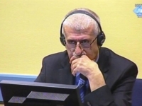 RATNOG ZLOČINCA BRUNU STOJIĆA ZAUSTAVILA AUSTRIJSKA POLICIJA: Morao napustiti avion