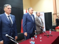 DODIK POČEO PREDIZBORNU KAMPANJU UDARAJUĆI ŽESTOKO PO BOŠNJACIMA: Jesu li mu to savjetnici zakazali...