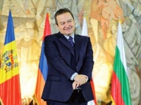 SKANDAL DECENIJE, DAČIĆEVE TVRDNJE TRESU REGION: Srbija izgubila ORIGINAL DEJTONSKOG SPORAZUMA – Uništile ga poplave?!