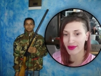 UHAPŠEN UBICA IZ LESKOVCA: Tijelo žene sakrio u zamrzivač