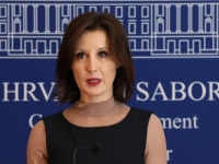 SABORSKA ZASTUPNICA DALIJA OREŠKOVIĆ: 'Očekujem da će se Thompsonov koncert održati u datum Pavelićeve smrti'