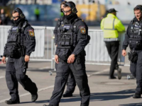 U DANSKOJ UHAPŠEN AFGANISTANAC: Planirao napad na Jevreje u Njemačkoj po nalogu iz Irana