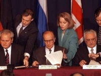 EKSPERT ZA USTAVNO PRAVO KASIM TRNKA: 'Najveća greška Dejtonskog mirovnog sporazuma je što je RS dobila prevelike ingerencije' (VIDEO)