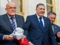 ŠTA SE KRIJE IZA UKIDANJA SANKCIJA DODIKU: Novi kurs Amerike prema Zapadnom Balkanu