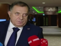 DODIK NE MOŽE DOĆI SEBI: Potresen i zbunjen, pogledajte kako je reagovao na zabranu slijetanja Peteru Szijjartu - 'Kako im može to pasti na pamet?' (VIDEO)