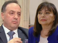 PO DESET HILJADA MARAKA IZ DŽEPOVA GRAĐANA: BiH i dalje ima dva predsjednika Državnog suda