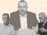 KOMENTAR HARISA IMAMOVIĆA: Ranko i Rajko za zabranu spremni!