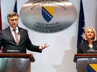 BH. VLASTI SU NA POTEZU: Mogu donijeti recipročnu mjeru prema Hrvatskoj, HDZ se ne pita NIŠTA!