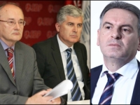 SMAJIĆ ODBRUSIO LJUBIĆU I ČOVIĆU: 'Ako je treći entitet uslov za EU onda mi tamo nećemo!'