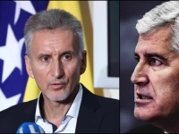 ČOVIĆ PRIJETI ADEMOVIĆU: 'Nećemo ovako daleko dogurati!'