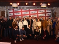 BiH DOBILA JOŠ JEDNU STRANKU: U Zenici održana Skupština osnivača političke organizacije 'POKRET'