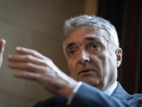 VLAHOVIĆ KRITIKUJE IBRAHIMOVIĆA: 'Populistička i krajnje štetna odluka o naprasnom ukidanju bezviznog režima sa Turskom, prošla je bez prethodne analize i mišljenja MVP-a!'