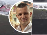 CURE DETALJI DRAME NA STADIONU: Pomoćni sudac spasio život nogometašu, sve se odigralo u nekoliko sekundi...