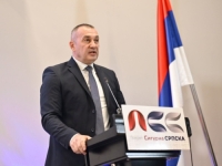 KOJIĆ ĆE PODRŽATI BLANUŠU: Objasnio i zašto