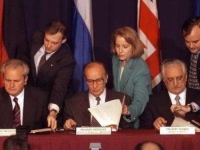 OD DEVET DO JEDANEST: Hoće li država BiH dobiti nova dva ministarstva?