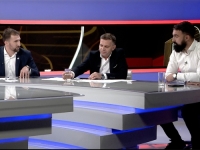 BURNA DEBATA U STUDIJU: 'Ja kao ministar koji je entitetski ministar i koji poprilično dobro poznaje...'